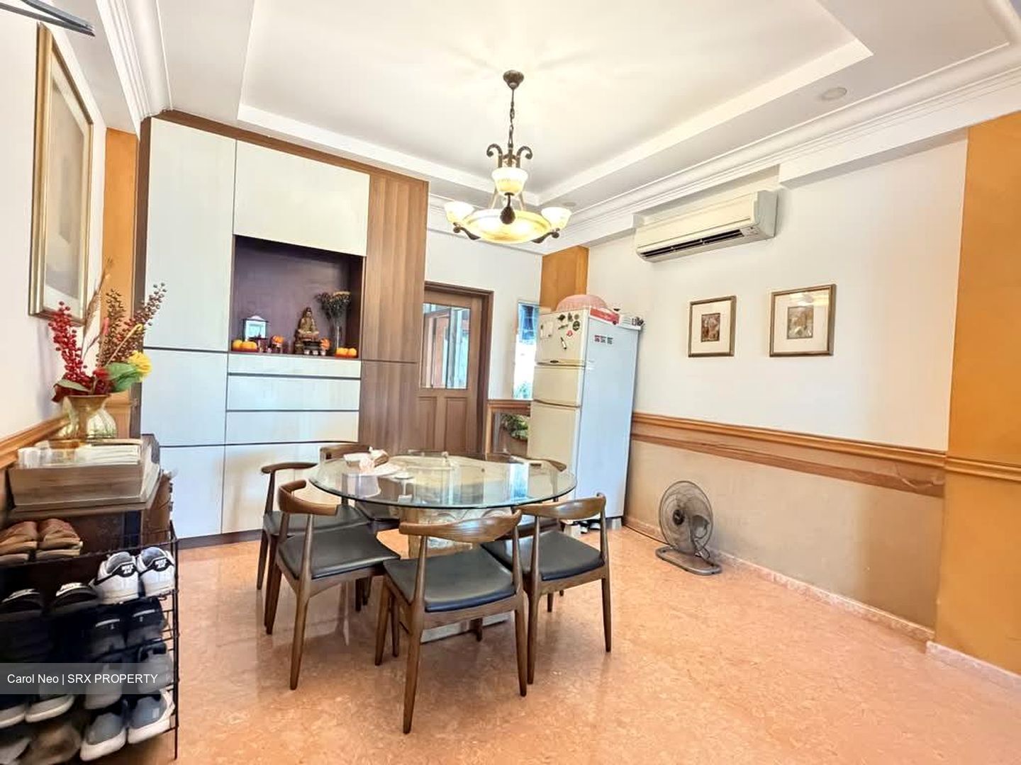 Changi Green (D16), Condominium #603092401